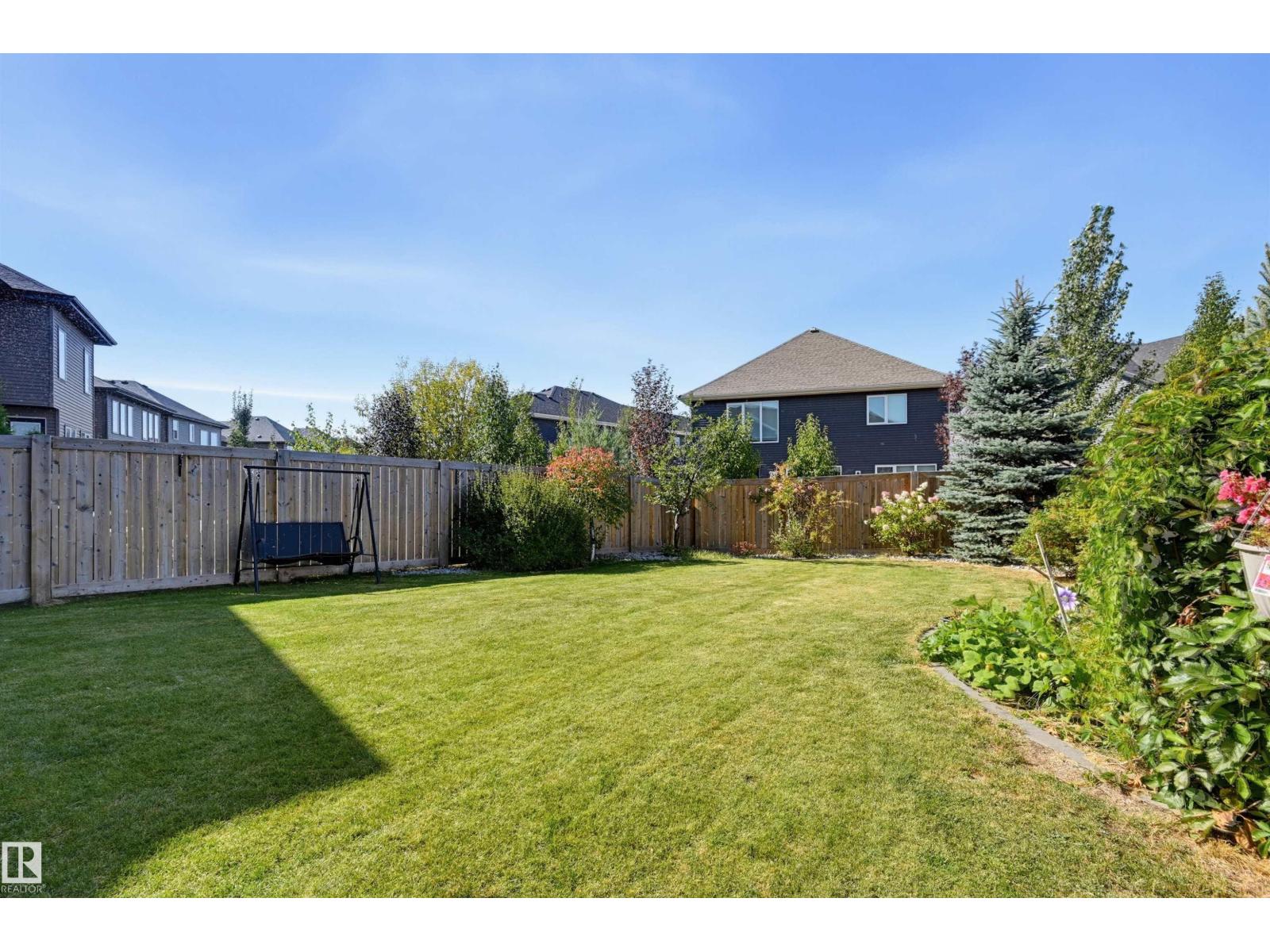 3625 Keswick Bv Sw, Edmonton, Alberta  T6W 3S5 - Photo 40 - E4509801