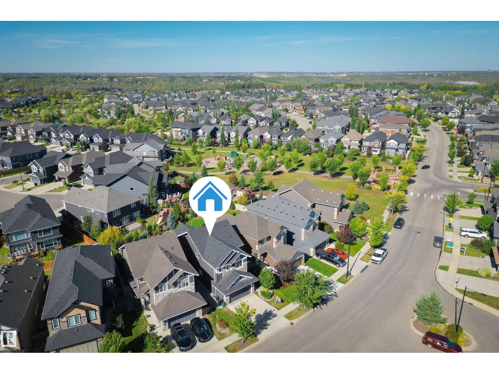 3625 Keswick Bv Sw, Edmonton, Alberta  T6W 3S5 - Photo 46 - E4509801
