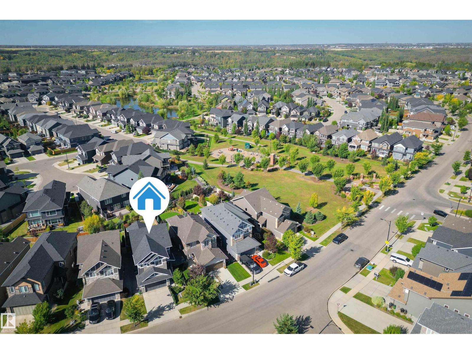3625 Keswick Bv Sw, Edmonton, Alberta  T6W 3S5 - Photo 47 - E4509801