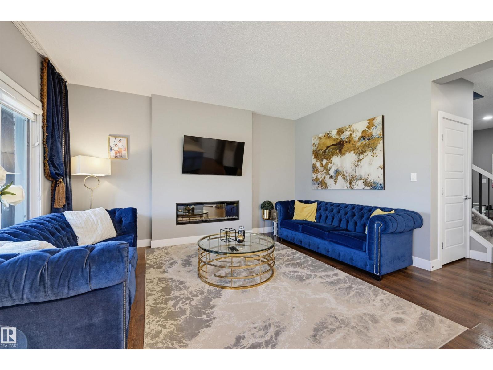 3625 Keswick Bv Sw, Edmonton, Alberta  T6W 3S5 - Photo 5 - E4509801