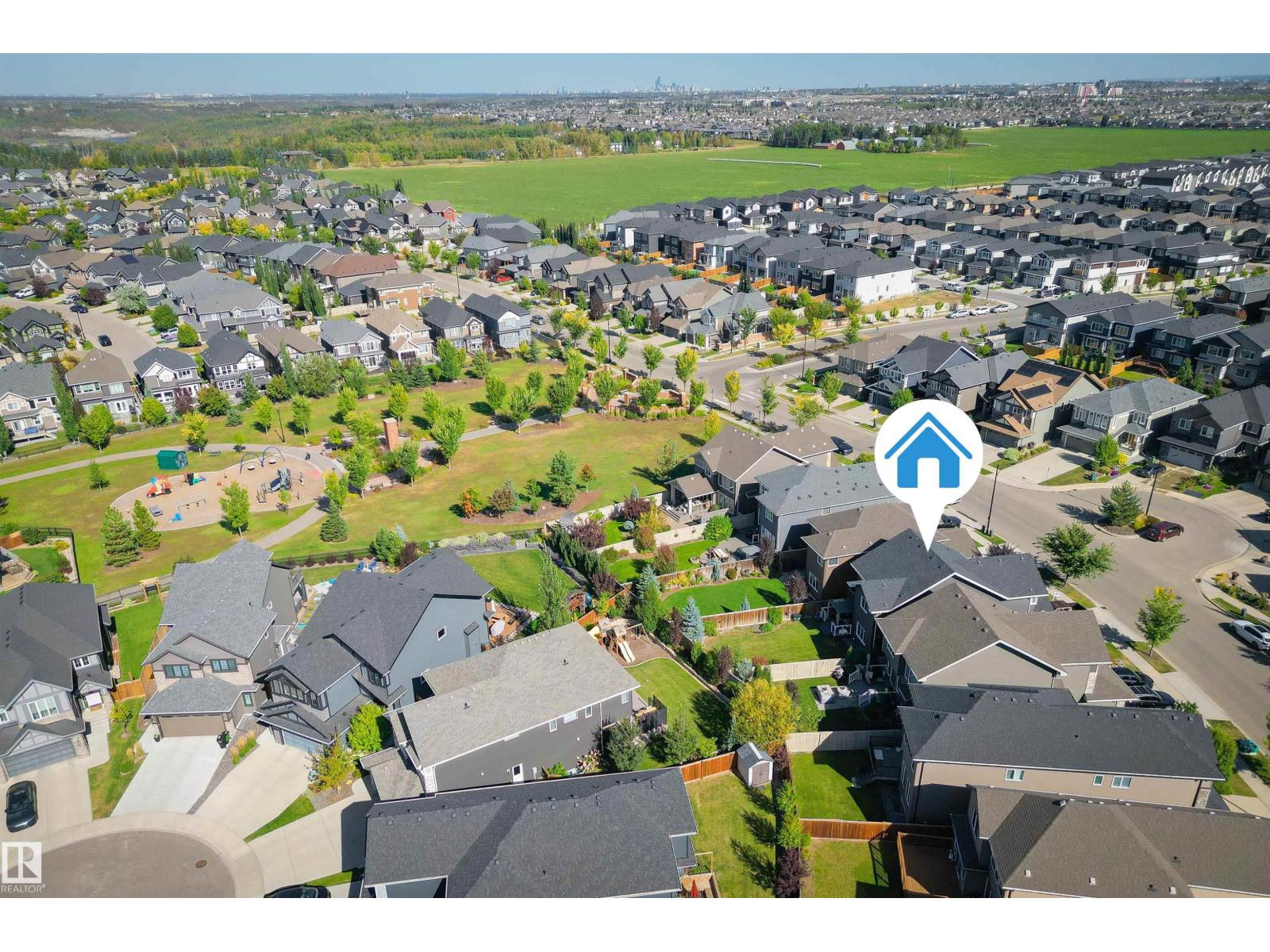 3625 Keswick Bv Sw, Edmonton, Alberta  T6W 3S5 - Photo 55 - E4509801
