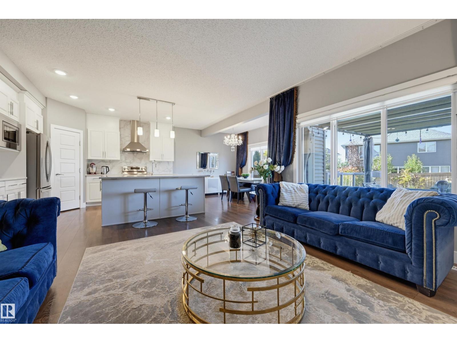3625 Keswick Bv Sw, Edmonton, Alberta  T6W 3S5 - Photo 6 - E4509801