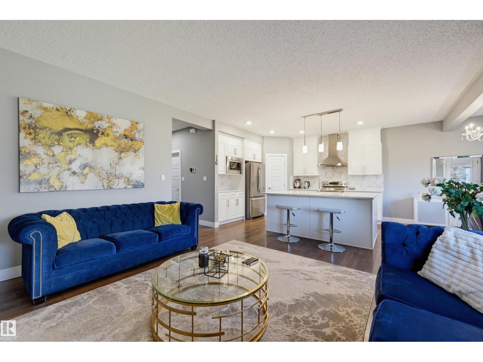 3625 Keswick Bv Sw, Edmonton, Alberta  T6W 3S5 - Photo 7 - E4509801
