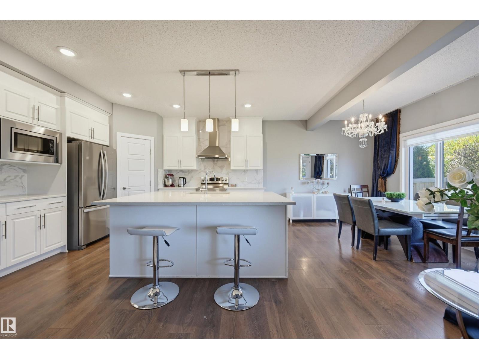 3625 Keswick Bv Sw, Edmonton, Alberta  T6W 3S5 - Photo 8 - E4509801