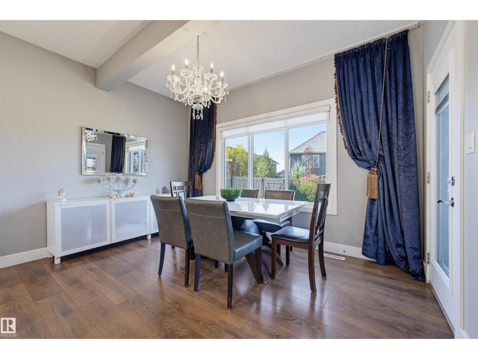 3625 Keswick Bv Sw, Edmonton, Alberta  T6W 3S5 - Photo 9 - E4509801