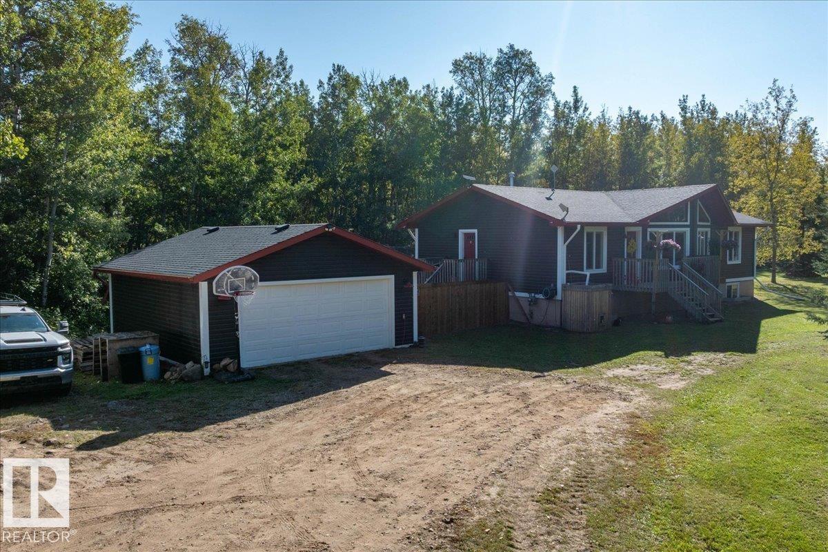 20005 Twp Rd 502, Rural Beaver County, Alberta  T0B 4J2 - Photo 1 - E4509802