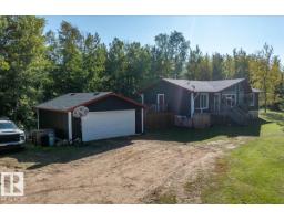 20005 Twp Rd 502, Rural Beaver County, Alberta T0B 4J2 (30310698)