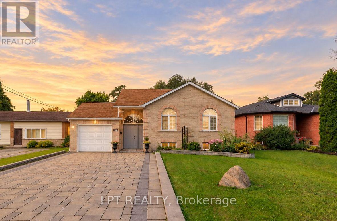 66 Canal Street, Georgina, Ontario  L4P 1K5 - Photo 1 - N13812954