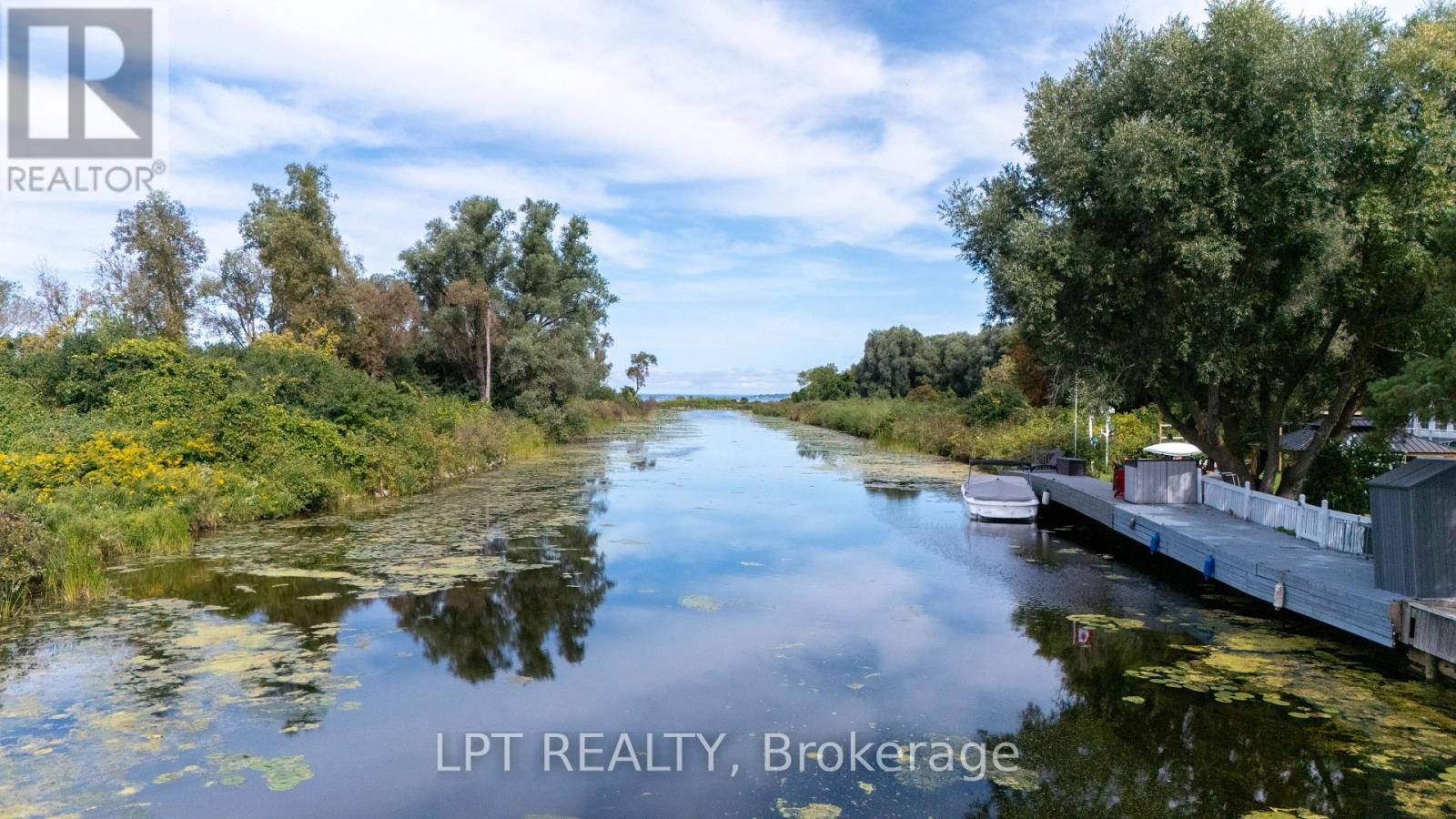 66 Canal Street, Georgina, Ontario  L4P 1K5 - Photo 3 - N13812954