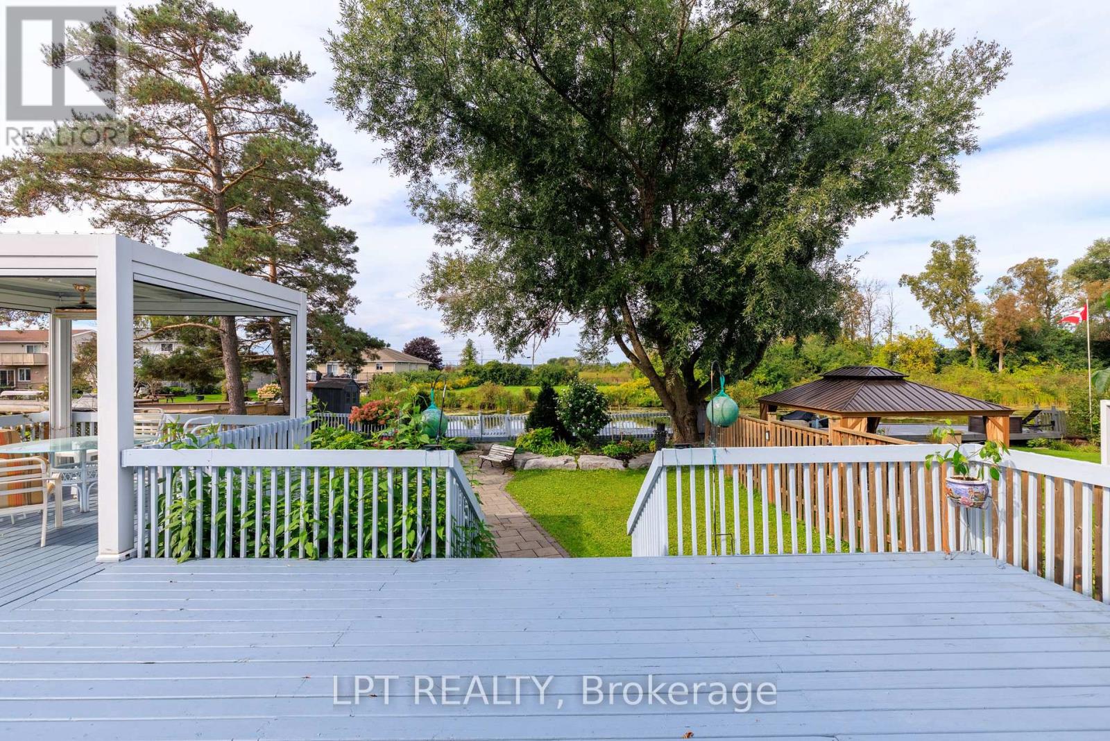 66 Canal Street, Georgina, Ontario  L4P 1K5 - Photo 34 - N13812954