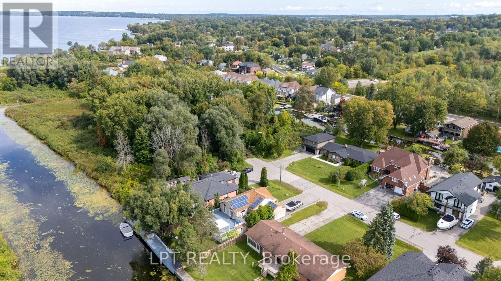 66 Canal Street, Georgina, Ontario  L4P 1K5 - Photo 42 - N13812954