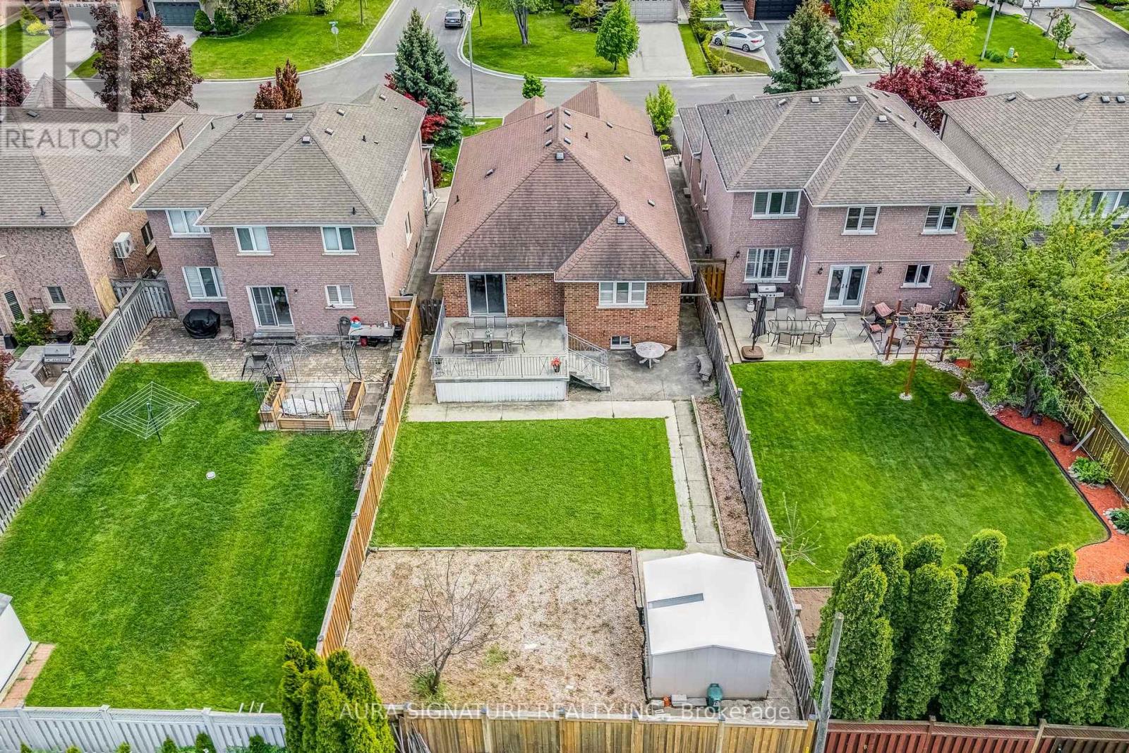 30 Graceview Court, Vaughan, Ontario  L4L 9C4 - Photo 43 - N13813010