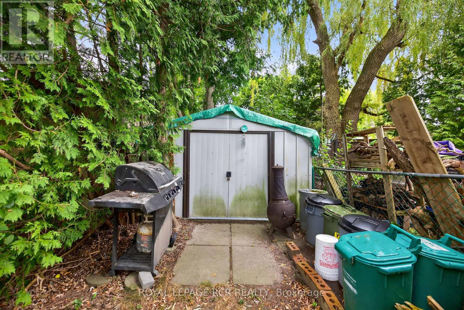 856 Magnolia Avenue, Newmarket, Ontario  L3Y 3C7 - Photo 46 - N13813058