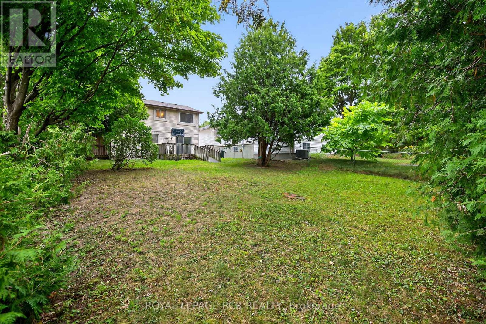856 Magnolia Avenue, Newmarket, Ontario  L3Y 3C7 - Photo 47 - N13813058