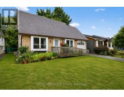 856 MAGNOLIA AVENUE, Newmarket, Ontario