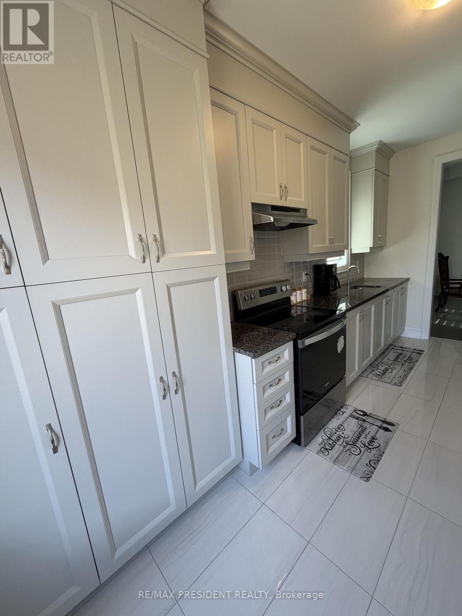 (Room) - 115 Ballantyne Boulevard, Vaughan, Ontario  L3L 0E8 - Photo 10 - N13813102