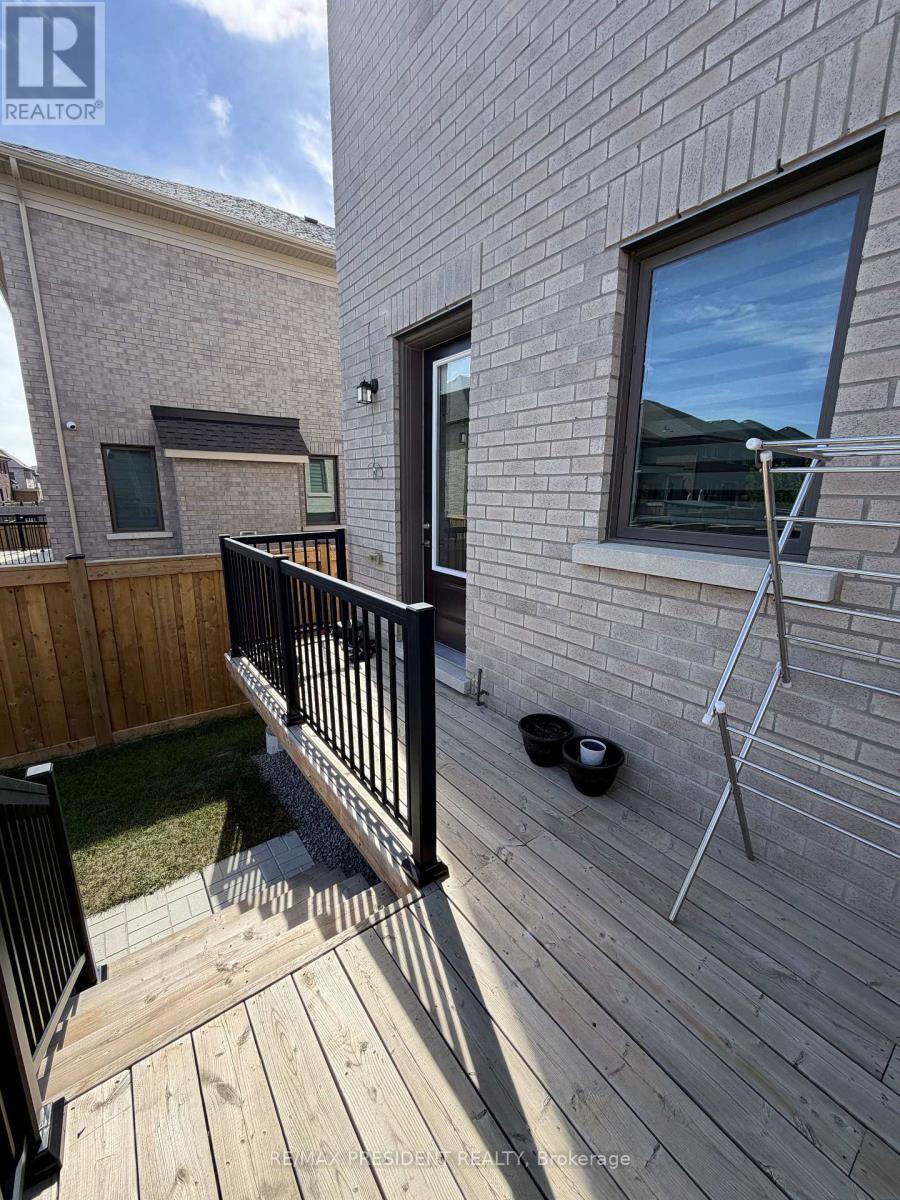 (Room) - 115 Ballantyne Boulevard, Vaughan, Ontario  L3L 0E8 - Photo 12 - N13813102