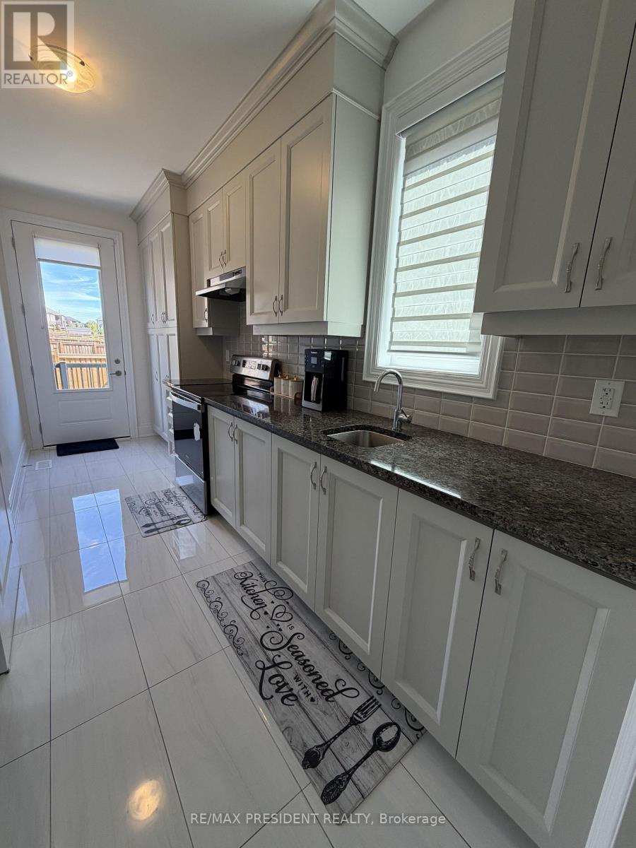 (Room) - 115 Ballantyne Boulevard, Vaughan, Ontario  L3L 0E8 - Photo 9 - N13813102