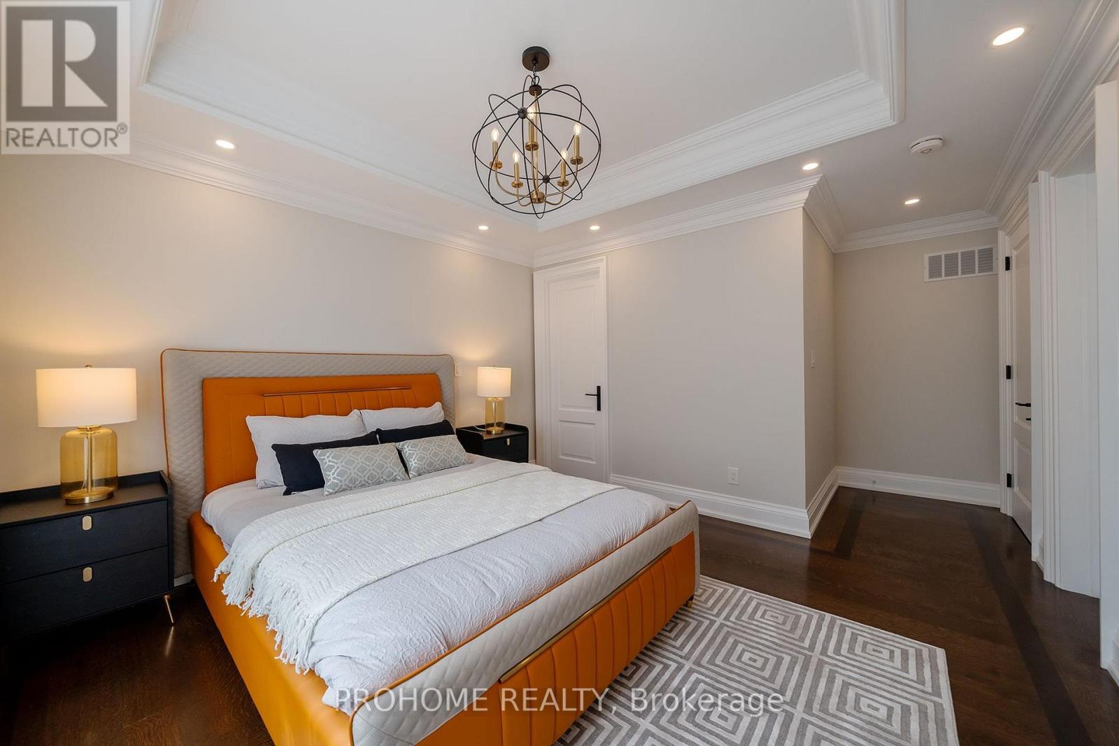 96 Briarwood Road, Markham, Ontario L3R 2X3 - Photo 36 - N13813124