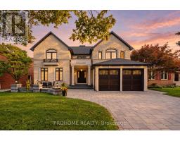 96 BRIARWOOD ROAD, Markham, Ontario