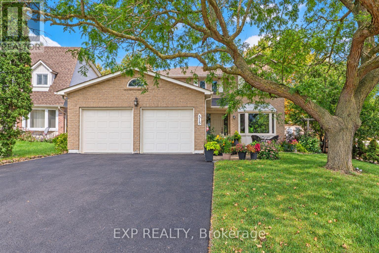 515 LONDON ROAD, Newmarket, Ontario