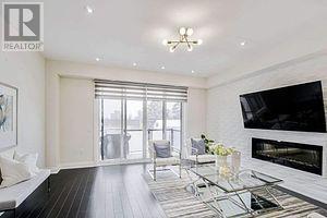 24 Harold Lawrie Lane, Markham, Ontario  L3T 0G1 - Photo 5 - N13813172