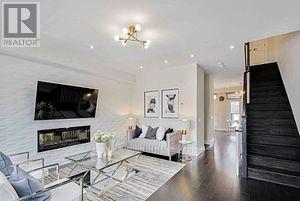 24 Harold Lawrie Lane, Markham, Ontario  L3T 0G1 - Photo 6 - N13813172