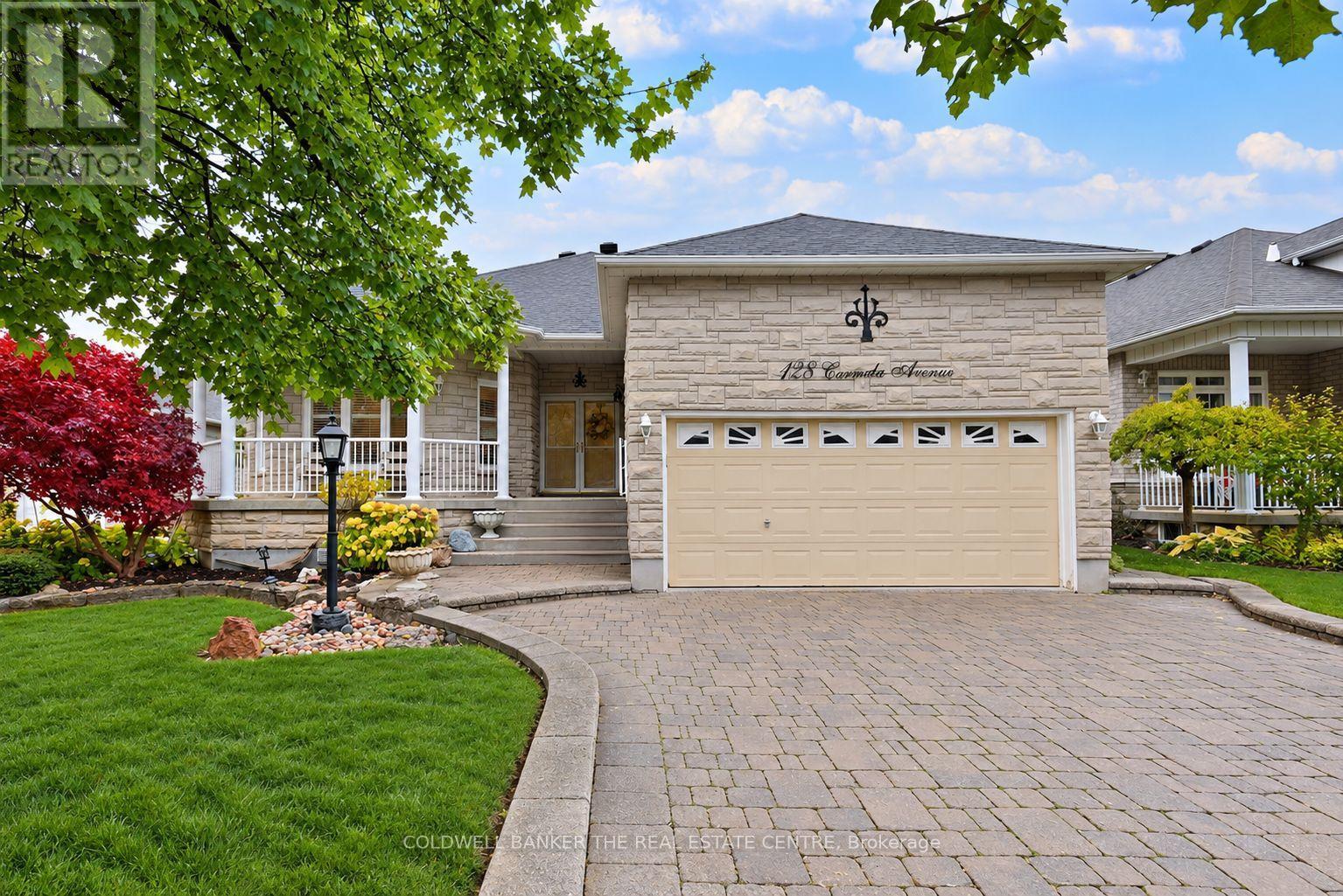 128 Carmela Avenue, Richmond Hill, Ontario  L4E 2V6 - Photo 1 - N13813178