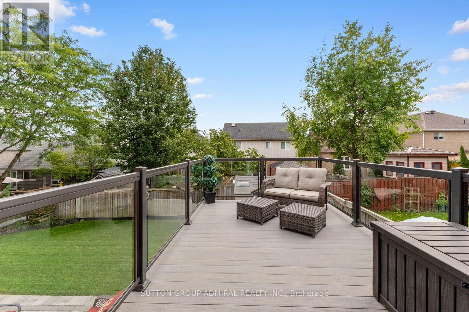 39 Bannerman Drive, Bradford West Gwillimbury, Ontario  L3Z 3J7 - Photo 15 - N13813218