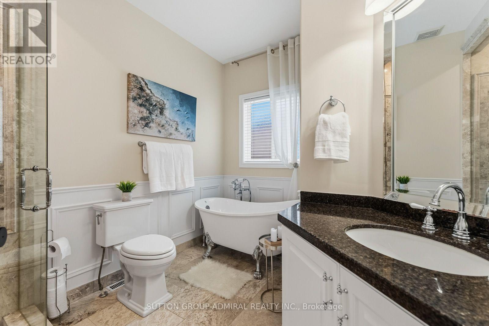 39 Bannerman Drive, Bradford West Gwillimbury, Ontario  L3Z 3J7 - Photo 20 - N13813218