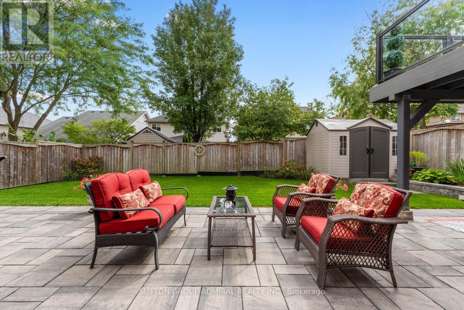 39 Bannerman Drive, Bradford West Gwillimbury, Ontario  L3Z 3J7 - Photo 40 - N13813218