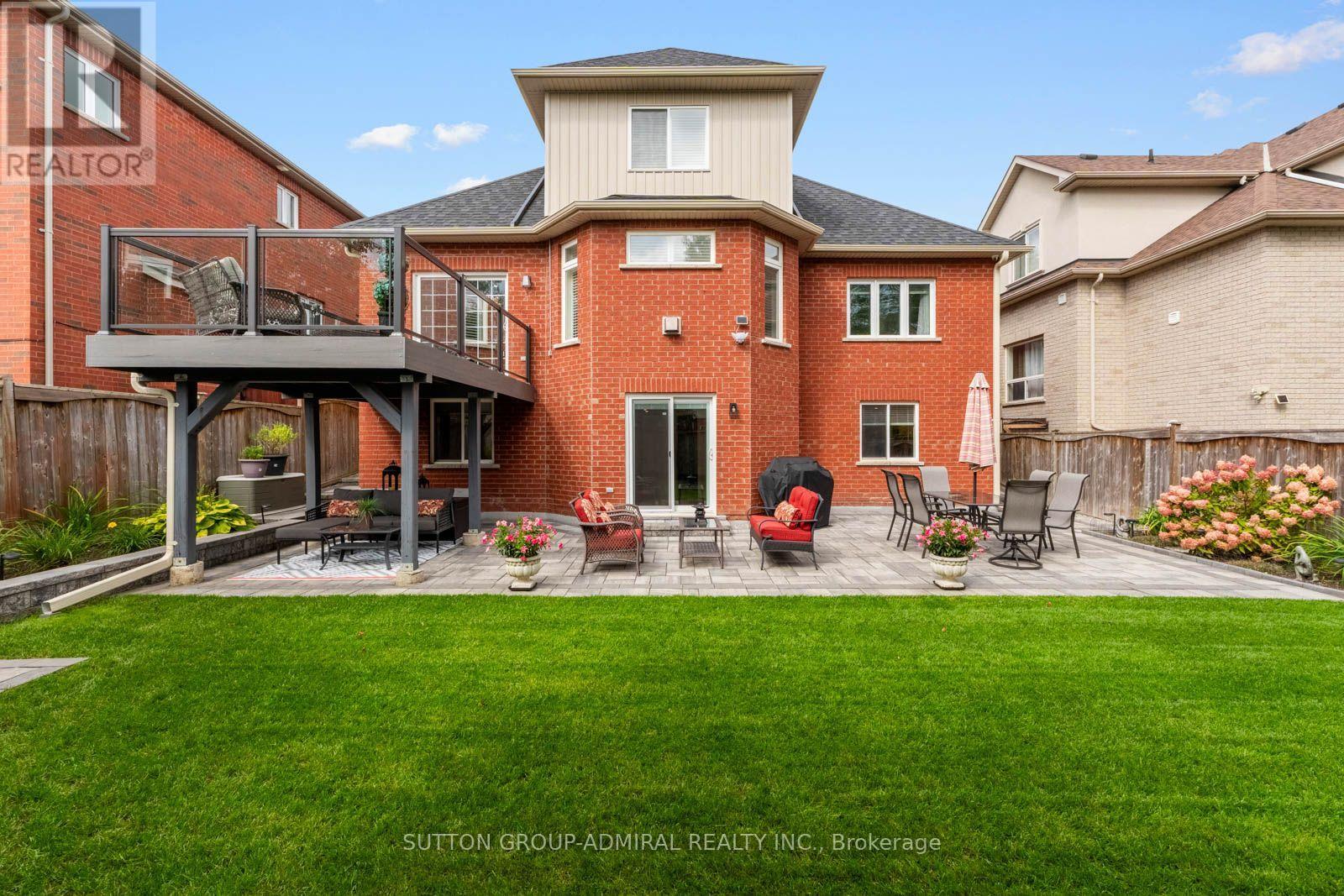 39 Bannerman Drive, Bradford West Gwillimbury, Ontario  L3Z 3J7 - Photo 41 - N13813218