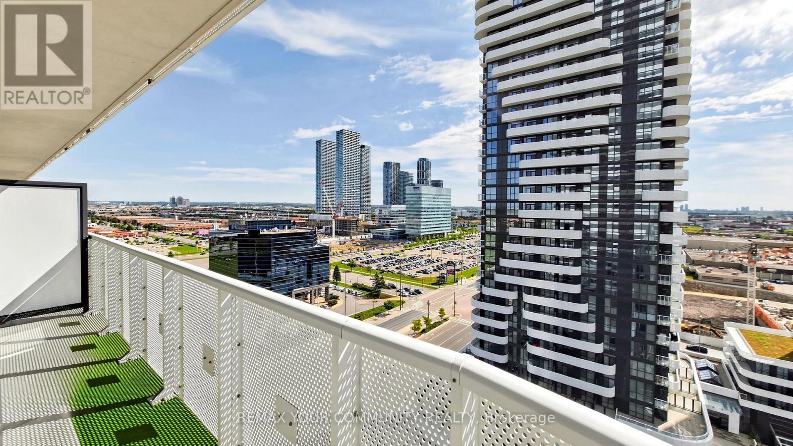 1702 - 225 Commerce Street, Vaughan, Ontario  L4K 0R1 - Photo 23 - N13813238