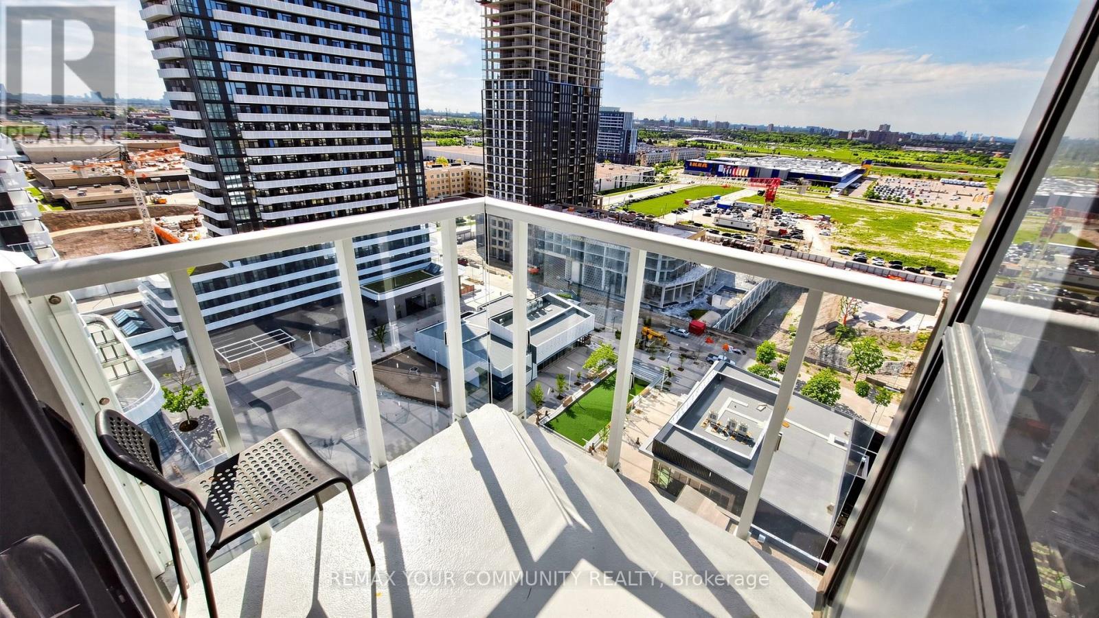 1702 - 225 Commerce Street, Vaughan, Ontario  L4K 0R1 - Photo 28 - N13813238