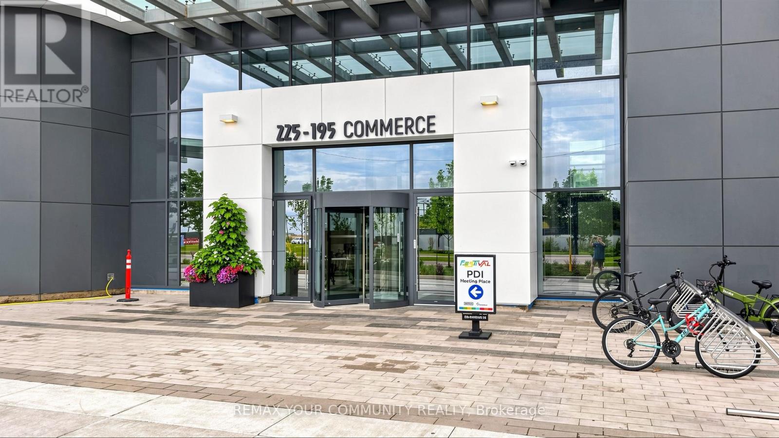 1702 - 225 Commerce Street, Vaughan, Ontario  L4K 0R1 - Photo 32 - N13813238
