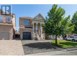 9 WHITE BEACH CRESCENT, Vaughan, Ontario