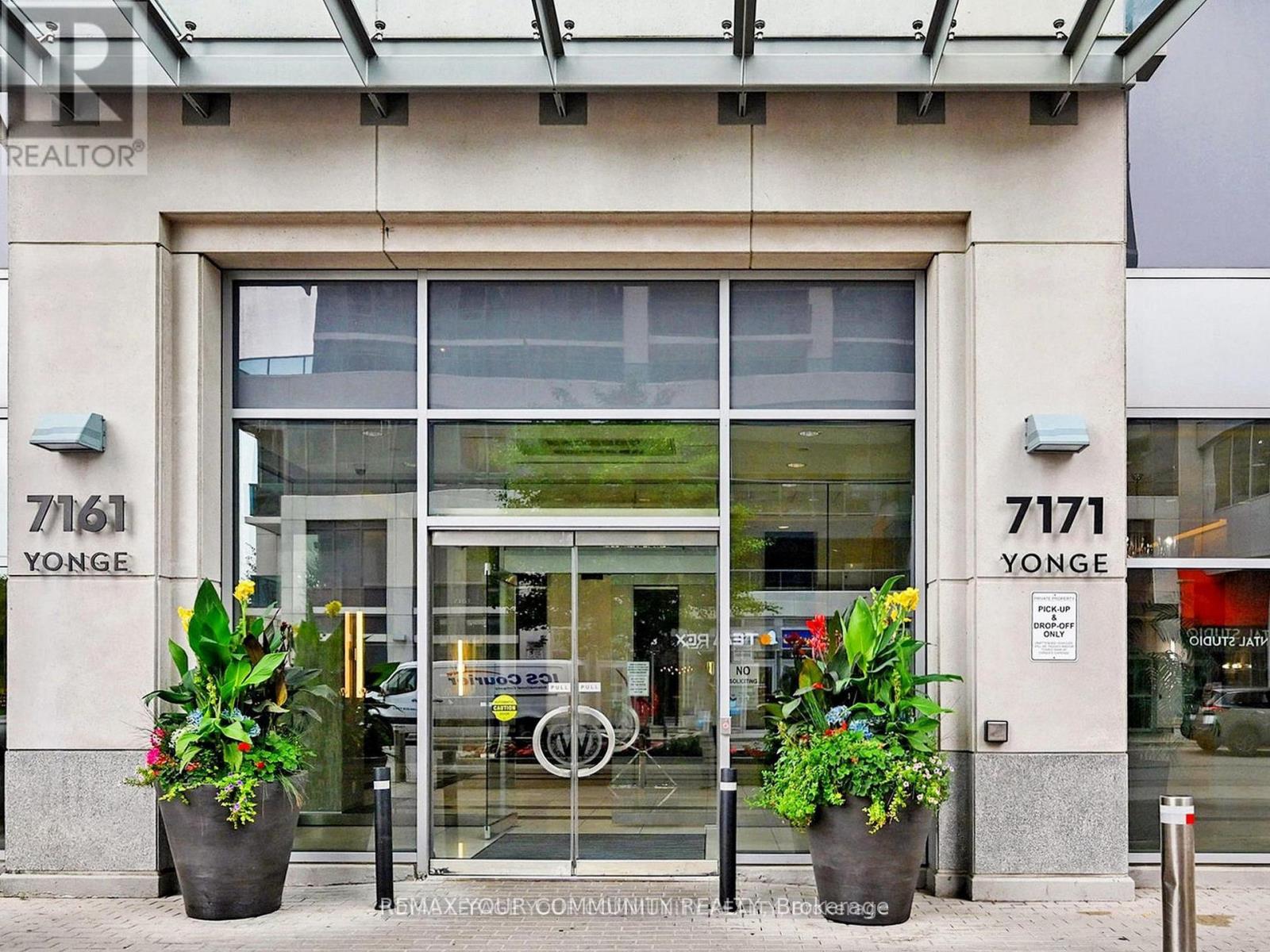 522 - 7161 Yonge Street, Markham, Ontario L3T 0C8 - Photo 2 - N13813262