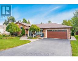 2032 CHANTLER STREET, Innisfil, Ontario