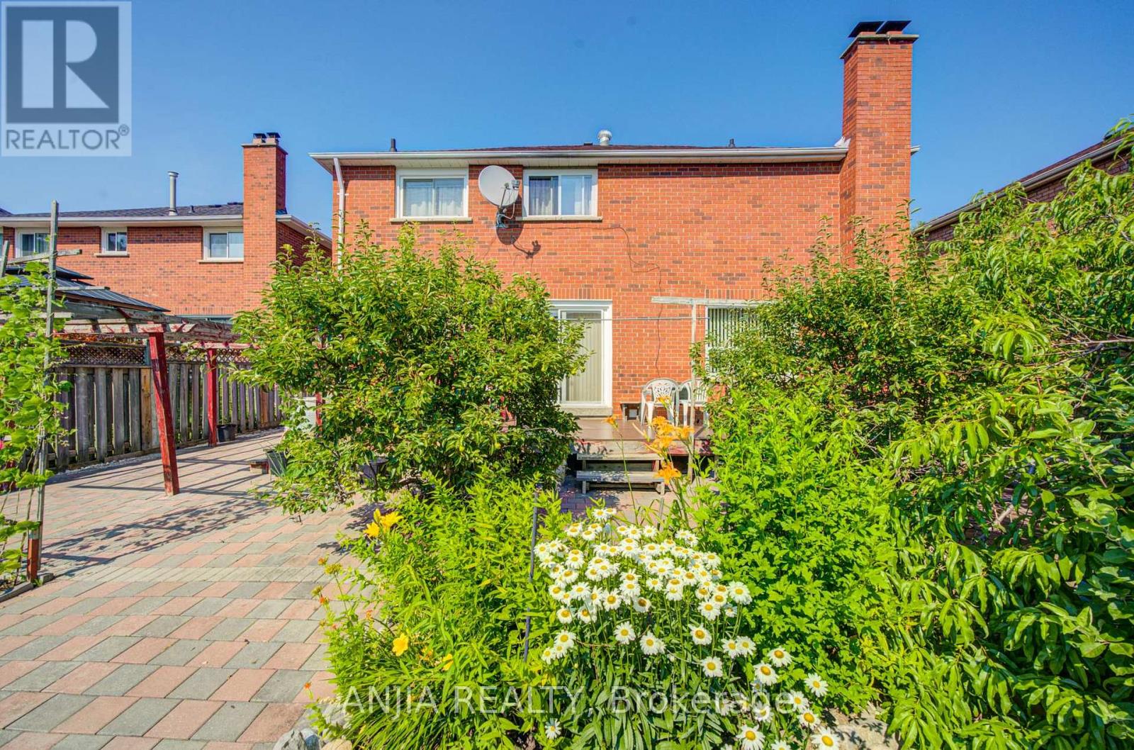 8 Brooklyn Crescent, Markham, Ontario  L3P 7C1 - Photo 46 - N13813324
