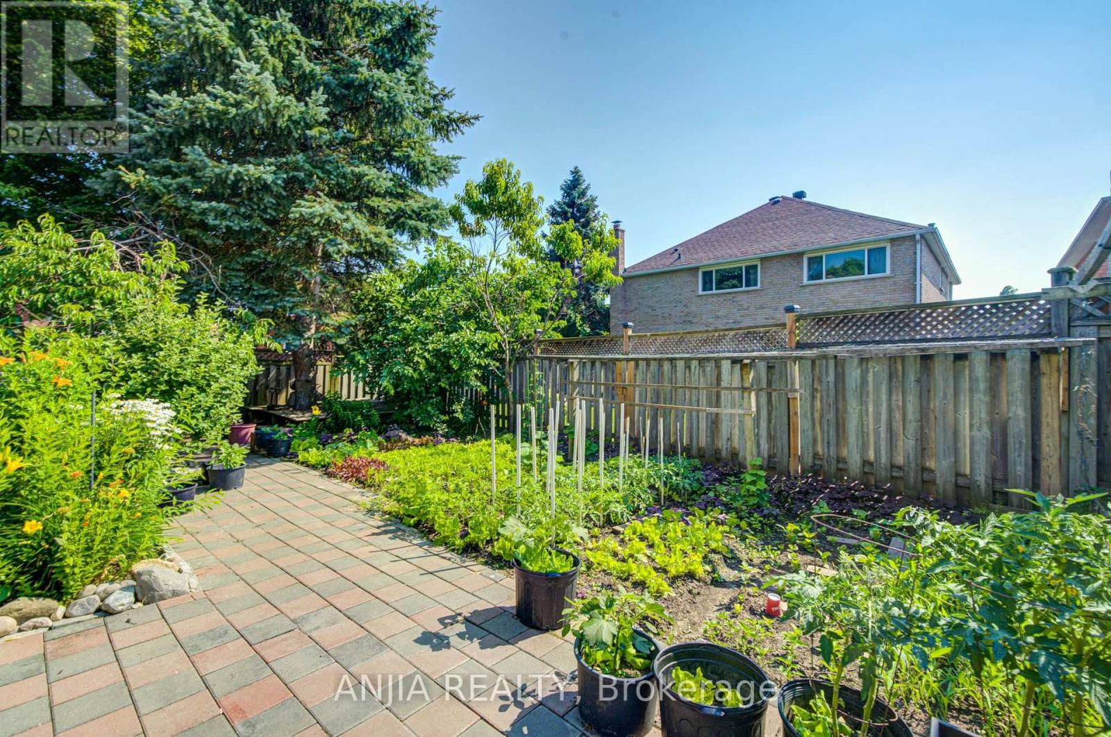 8 Brooklyn Crescent, Markham, Ontario  L3P 7C1 - Photo 47 - N13813324
