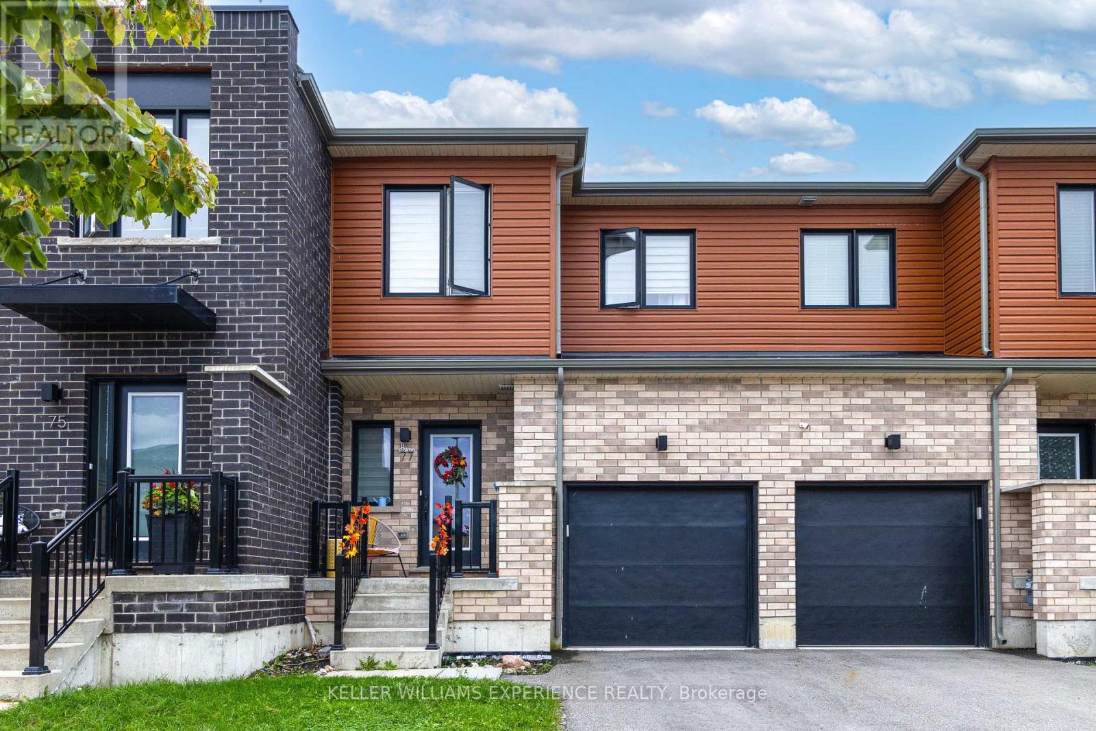 77 Gateland Drive, Barrie, Ontario  L9J 0N2 - Photo 1 - S13813068