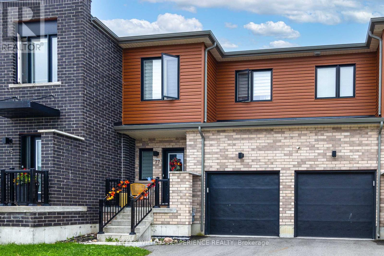77 Gateland Drive, Barrie, Ontario  L9J 0N2 - Photo 2 - S13813068