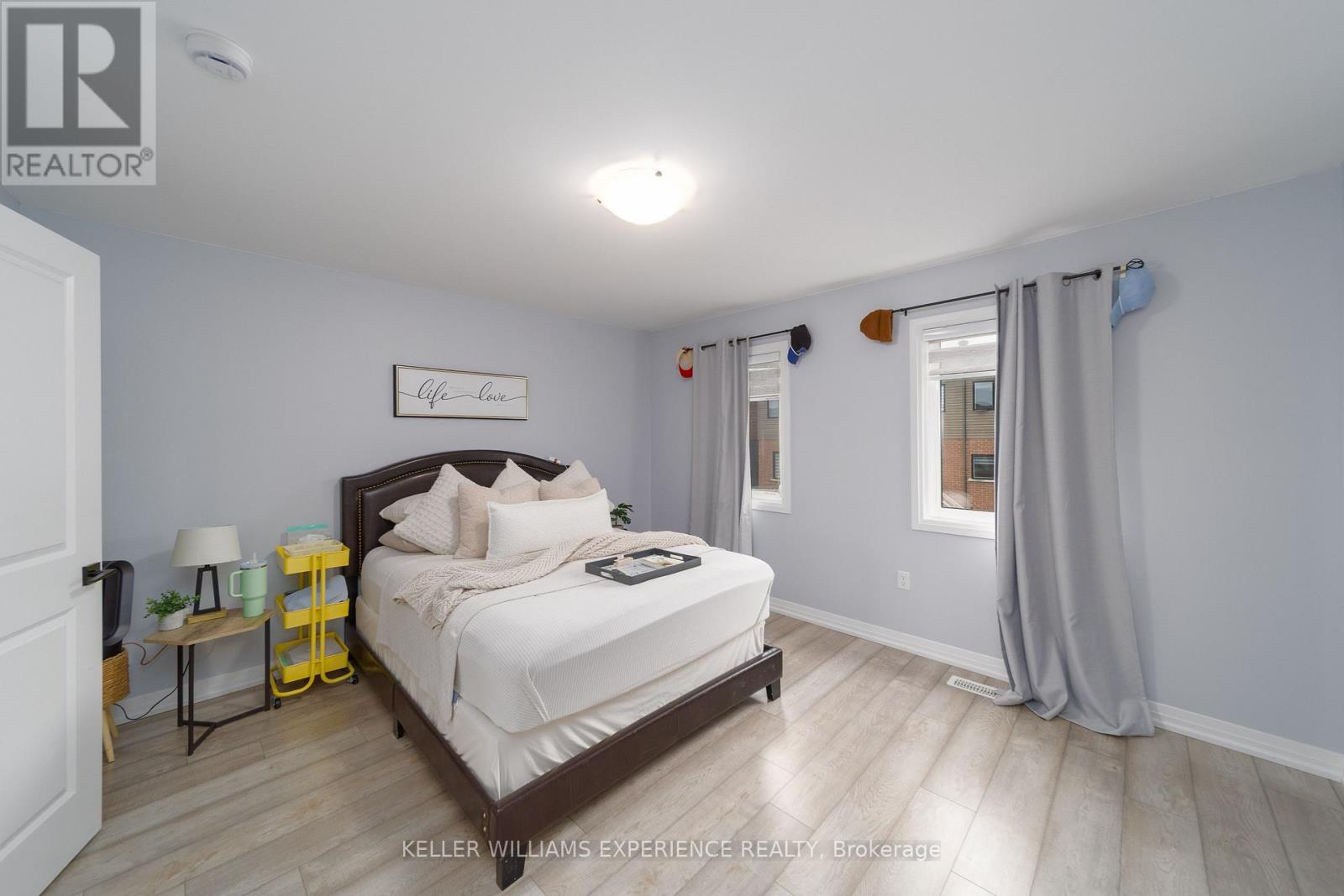 77 Gateland Drive, Barrie, Ontario  L9J 0N2 - Photo 9 - S13813068