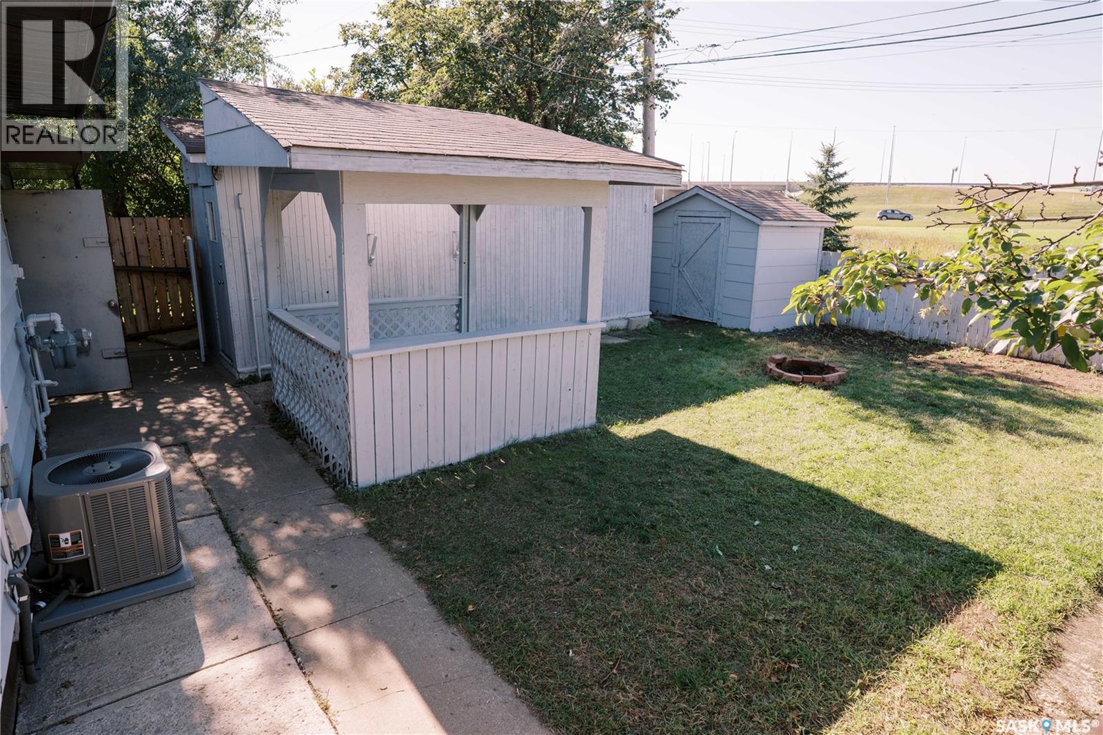 306 Egbert Avenue, Saskatoon, Saskatchewan  S7N 1X1 - Photo 55 - SK049095