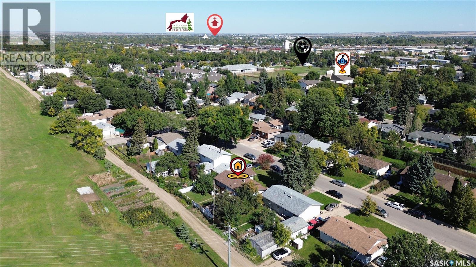 306 Egbert Avenue, Saskatoon, Saskatchewan  S7N 1X1 - Photo 64 - SK049095
