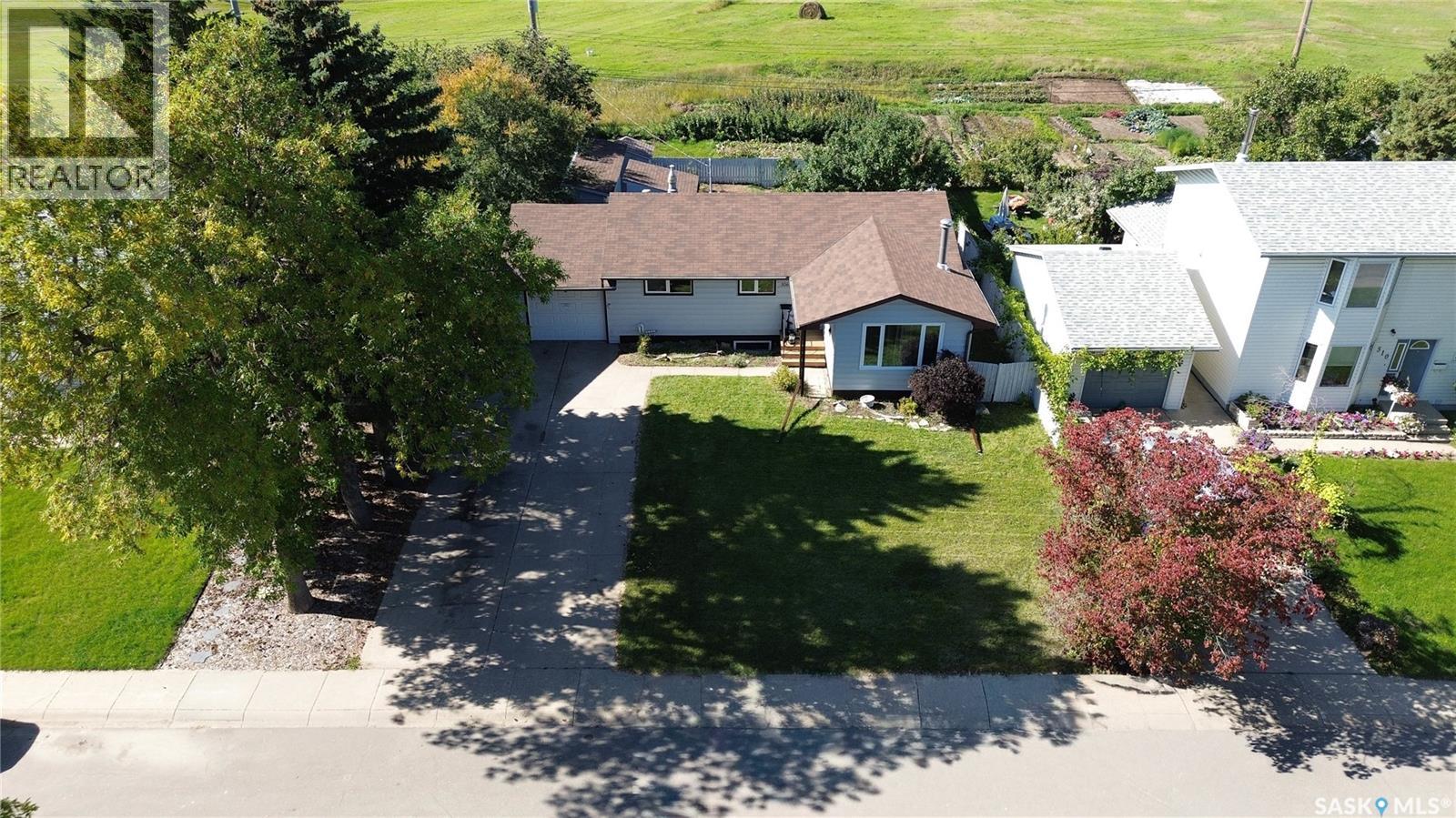 306 Egbert Avenue, Saskatoon, Saskatchewan  S7N 1X1 - Photo 66 - SK049095