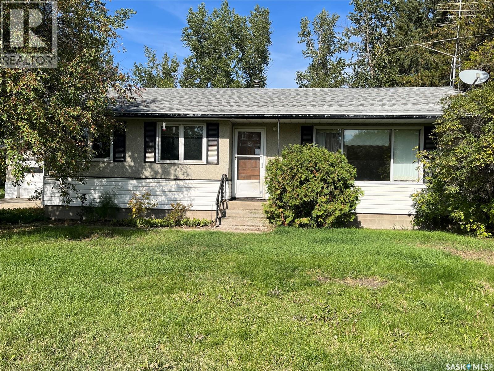 Cole Acreage, turtle river rm no. 469, Saskatchewan