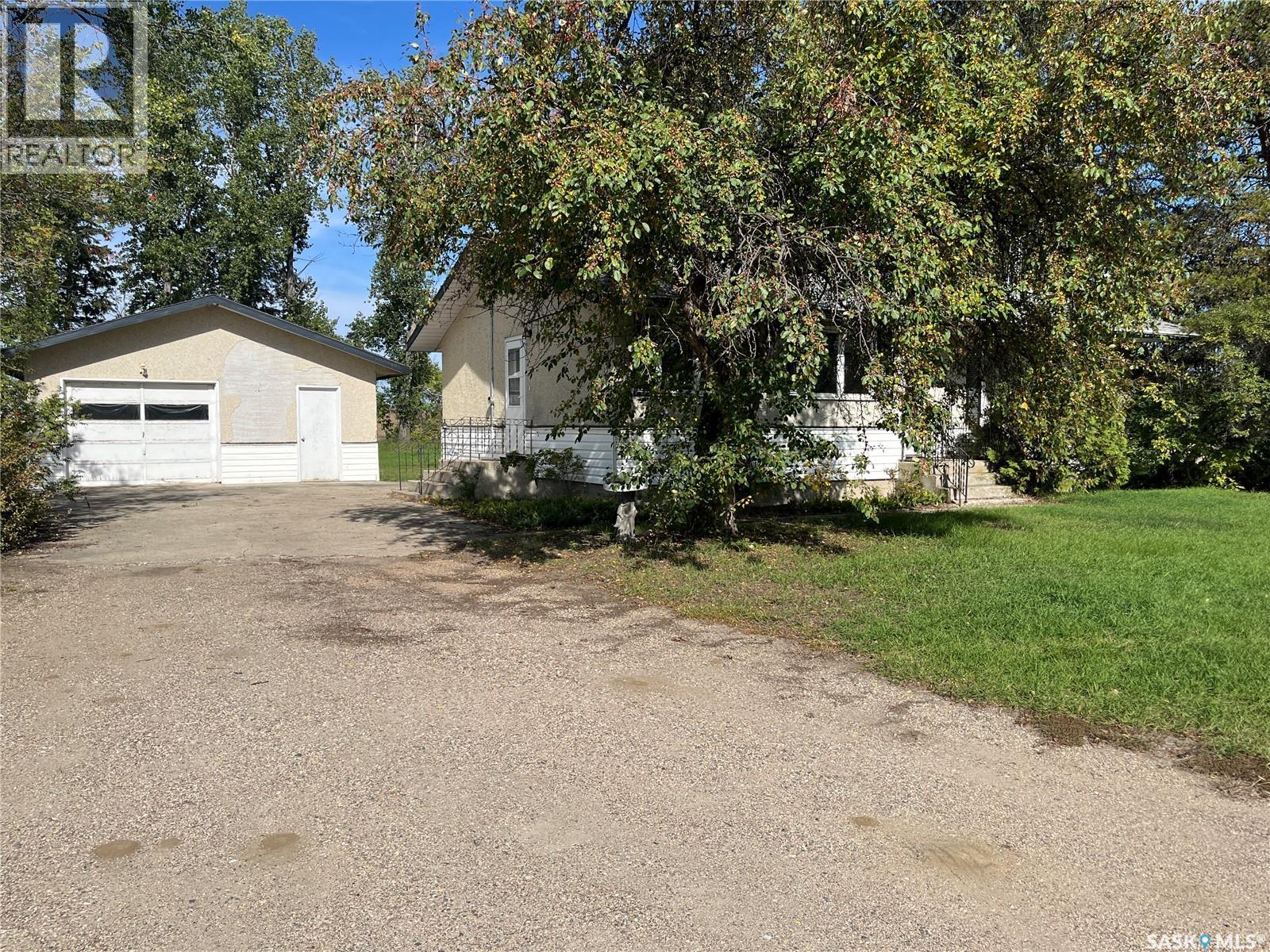 Cole Acreage, Turtle River Rm No. 469, Saskatchewan  S0M 0V0 - Photo 2 - SK049089