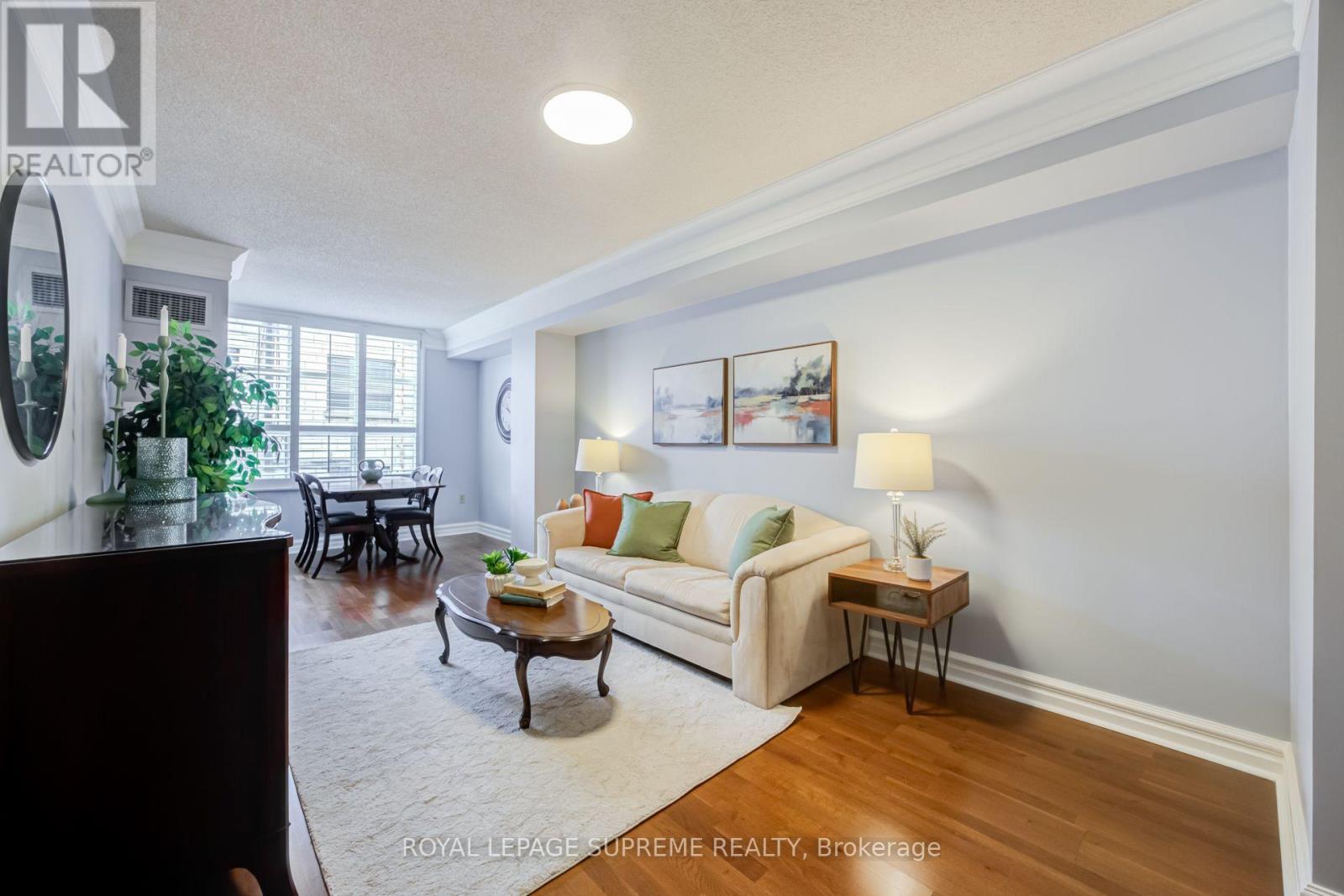 204 - 221 Robinson Street E, Oakville (Oo Old Oakville), Ontario  L6J 7N9 - Photo 13 - W13812960