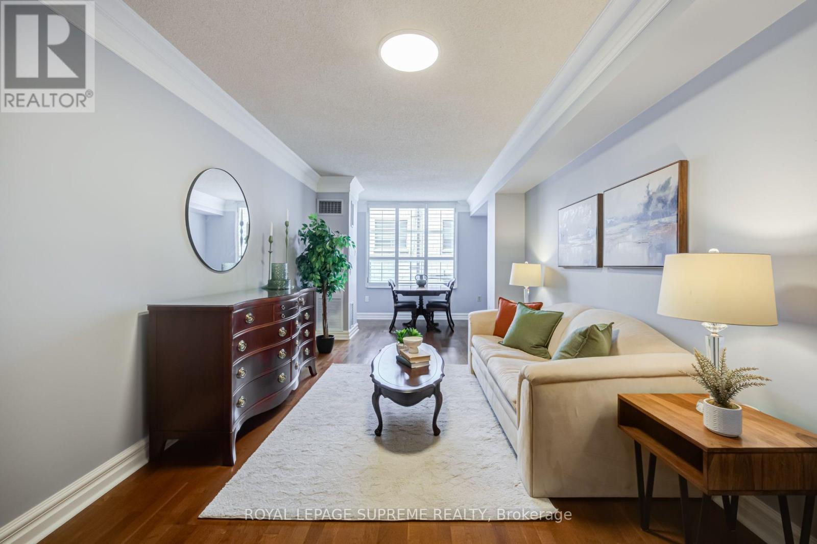 204 - 221 Robinson Street E, Oakville (Oo Old Oakville), Ontario  L6J 7N9 - Photo 14 - W13812960